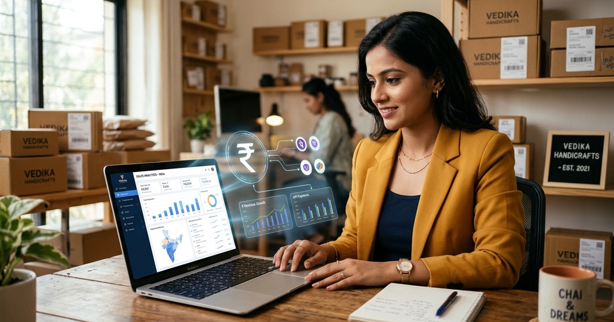 How to Start an Online Store in India: 8 Steps (2026 Guide)