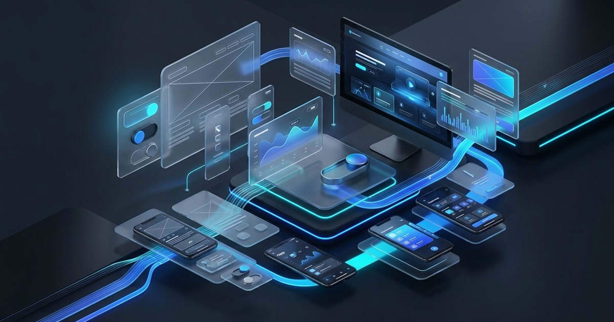 What Does a UI/UX Designer Deliver? Wireframes to Handoff (2026 Guide)