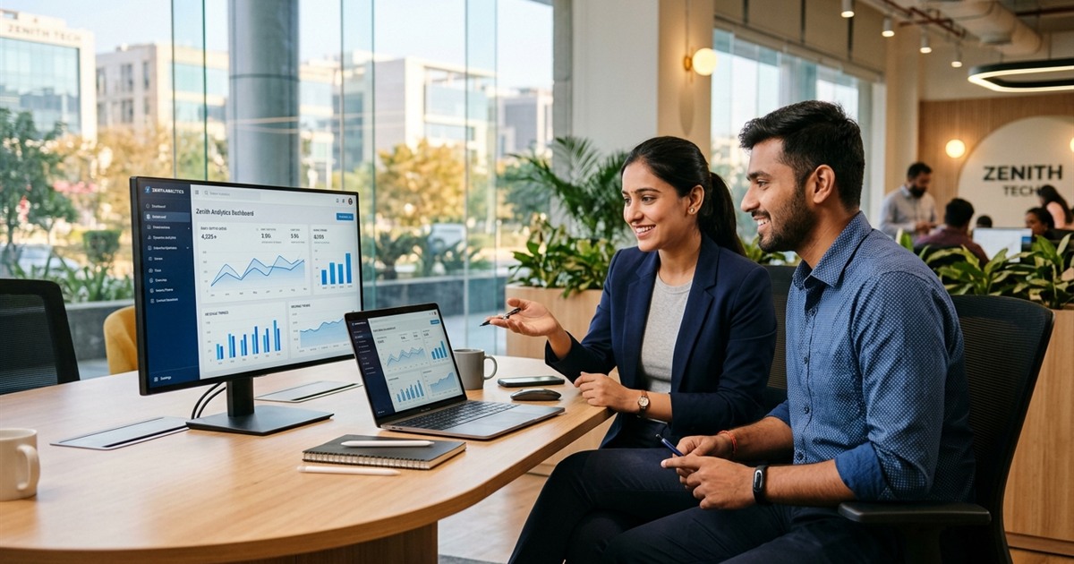 Web App vs Website: What Is the Difference? (2026 Guide)