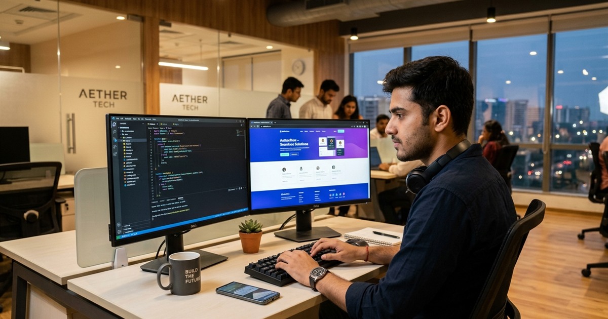 How Much Does a Business Website Cost in India? (2026 Guide)